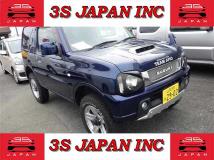 2013 Suzuki Jimny