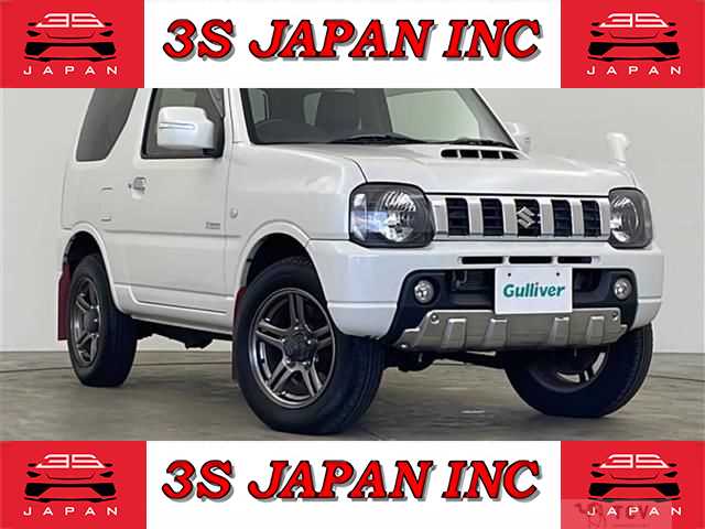2012 Suzuki Jimny