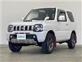 2012 Suzuki Jimny