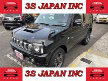 2012 Suzuki Jimny