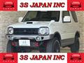 2006 Suzuki Jimny