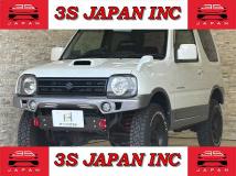 2006 Suzuki Jimny