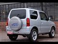 2008 Suzuki Jimny