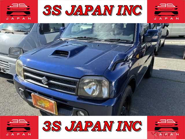 2010 Suzuki Jimny