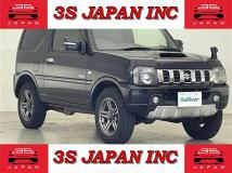 2014 Suzuki Jimny