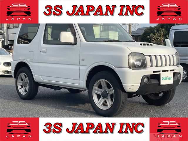 2014 Suzuki Jimny