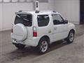 2007 Suzuki Jimny