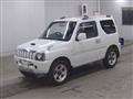 2007 Suzuki Jimny