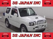2007 Suzuki Jimny