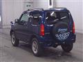 2009 Suzuki Jimny