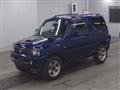 2009 Suzuki Jimny