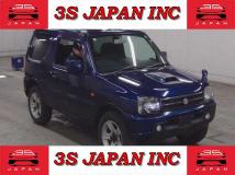 2009 Suzuki Jimny