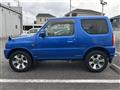 2010 Suzuki Jimny
