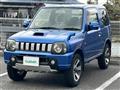 2010 Suzuki Jimny