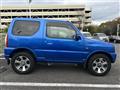 2010 Suzuki Jimny