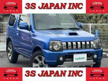 2010 Suzuki Jimny