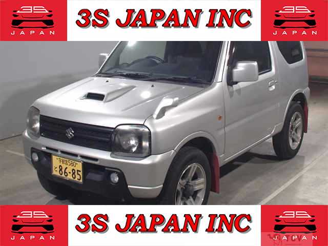 2012 Suzuki Jimny