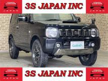 2014 Suzuki Jimny