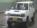 2014 Suzuki Jimny