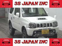 2014 Suzuki Jimny