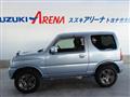 2014 Suzuki Jimny