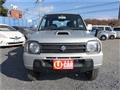 2011 Suzuki Jimny