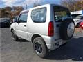 2011 Suzuki Jimny