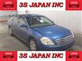 2004 Nissan Teana