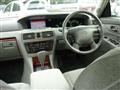 2002 Nissan Cedric