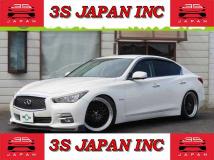 2014 Nissan Skyline