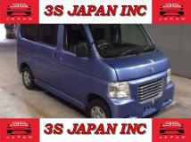 2003 Honda Vamos Hobio