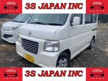 2004 Honda Vamos Hobio