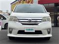 2013 Nissan Serena