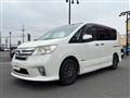 2013 Nissan Serena