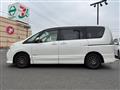 2013 Nissan Serena