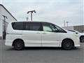 2013 Nissan Serena
