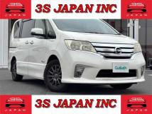 2013 Nissan Serena