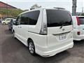 2013 Nissan Serena