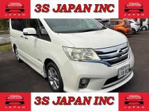 2013 Nissan Serena