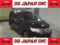2012 Nissan Serena