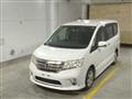 2013 Nissan Serena