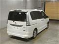 2013 Nissan Serena