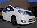 2014 Nissan Serena