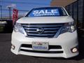 2014 Nissan Serena