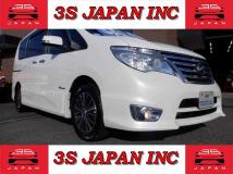 2014 Nissan Serena