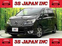 2014 Nissan Serena