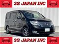 2014 Nissan Serena