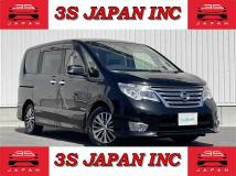 2014 Nissan Serena
