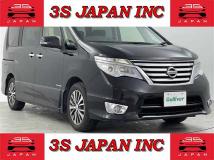 2014 Nissan Serena