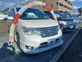 2014 Nissan Serena